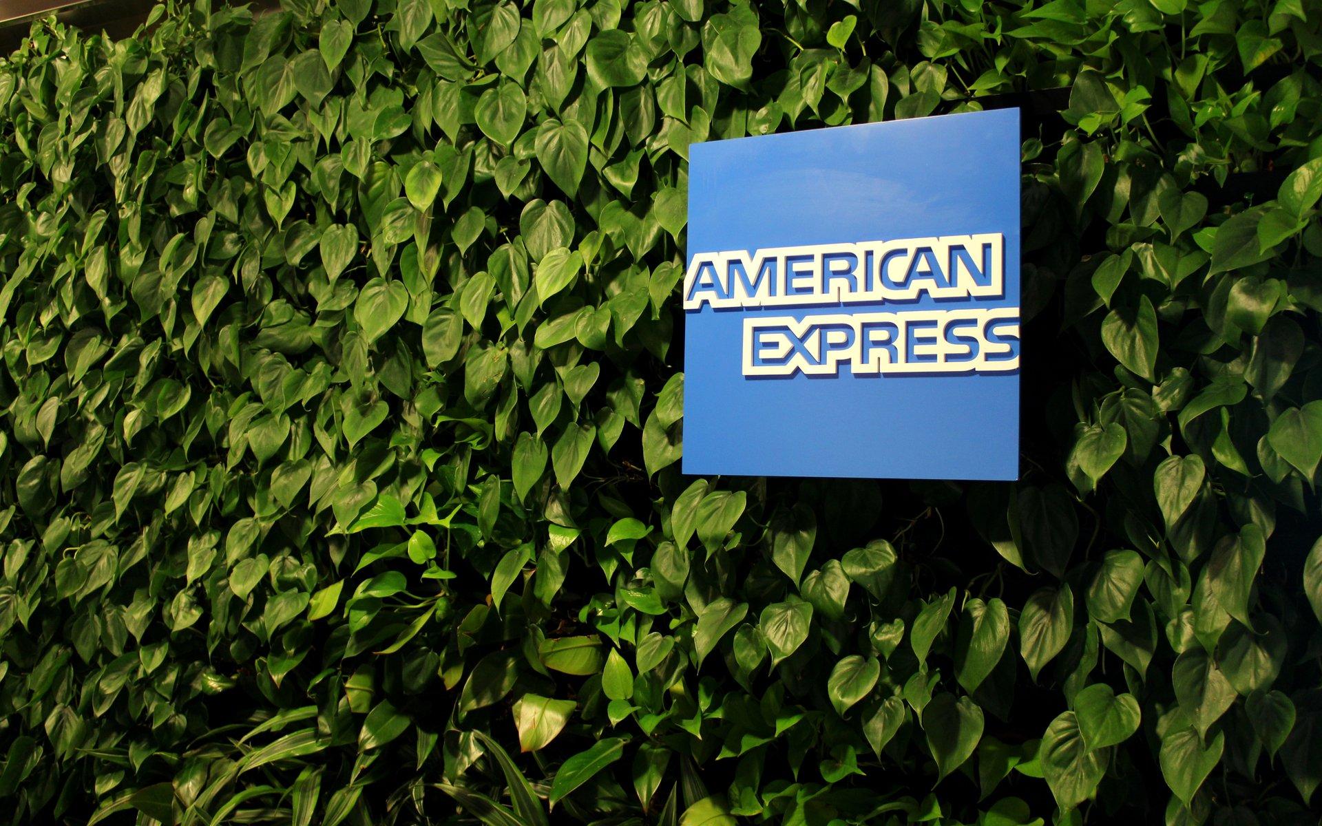 American Express