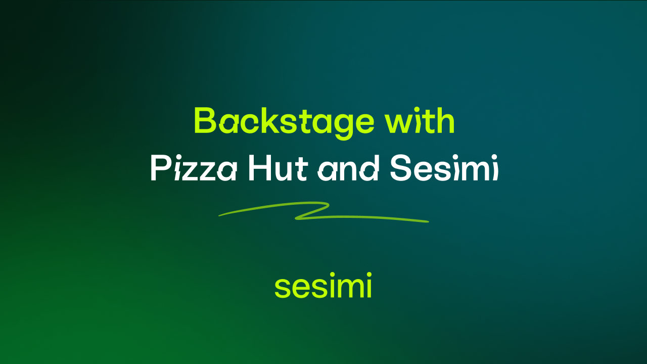 From National Campaigns to Local Execution, What Pizza Hut Reveals About Modern Brand Management