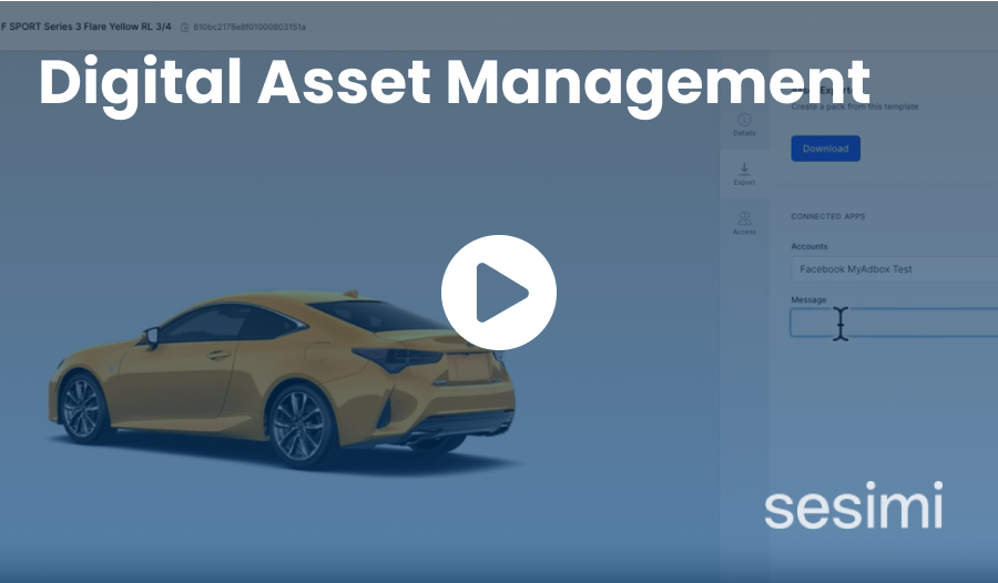 Digital Asset Management: The Right Way