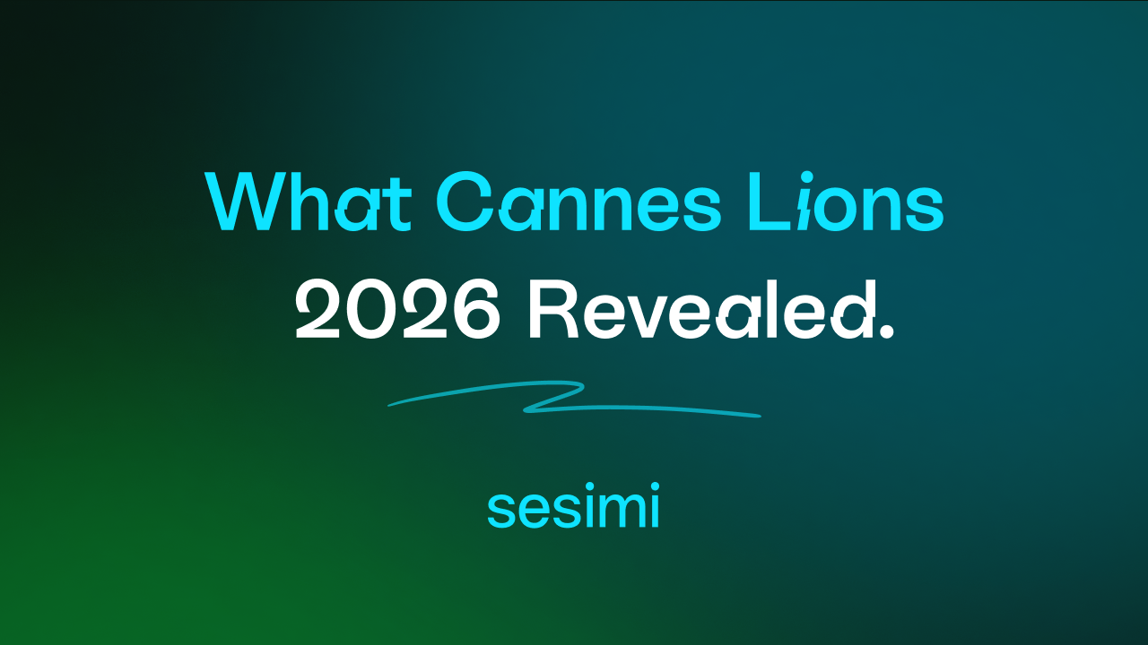 What Cannes Lions 2026 Revealed About the Future of Brand Management